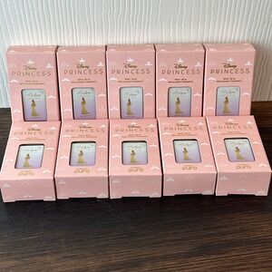 10pk Pura Disney Princess Mulan Magnolia Flower Fragrance Refill‎ 10ml .33oz New